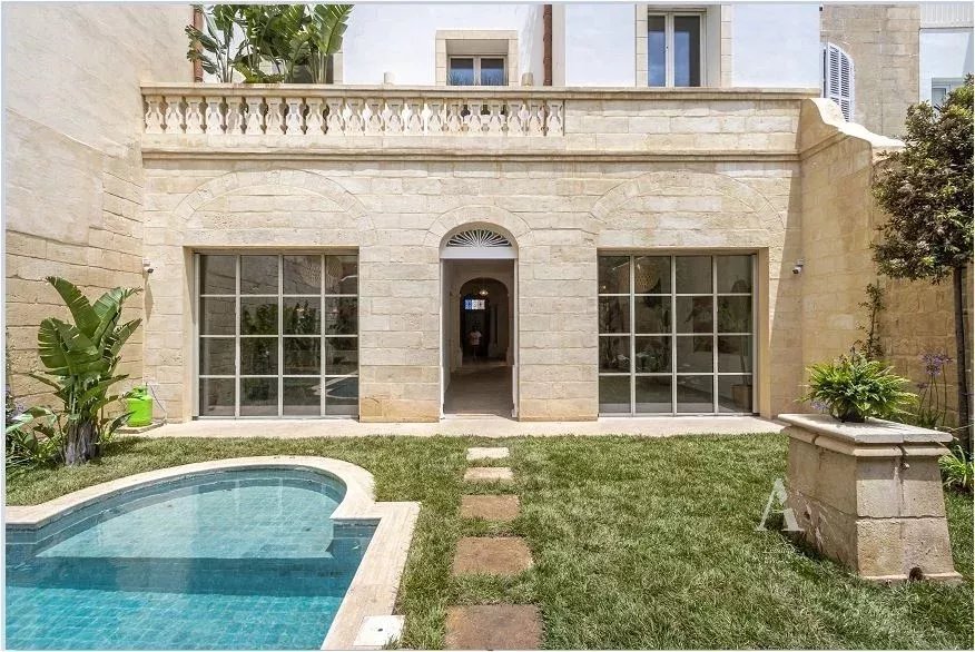 Townhouse in Sliema, Malta 2 - 14530636