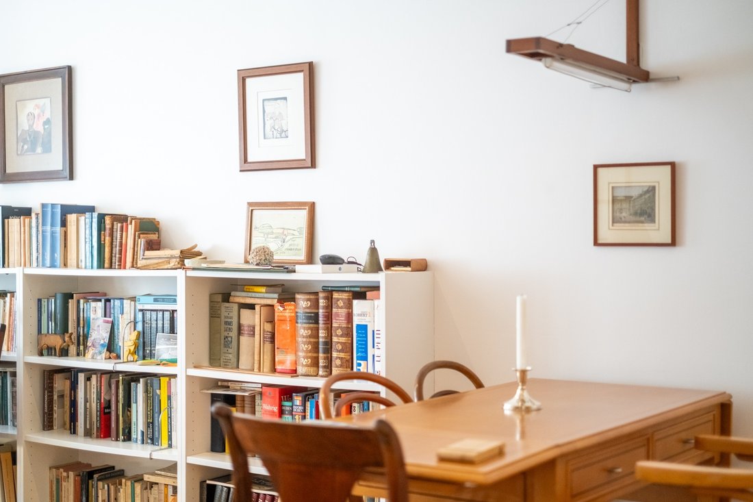 Apartment in Arroios, Lisbon, Portugal 5 - 17468870