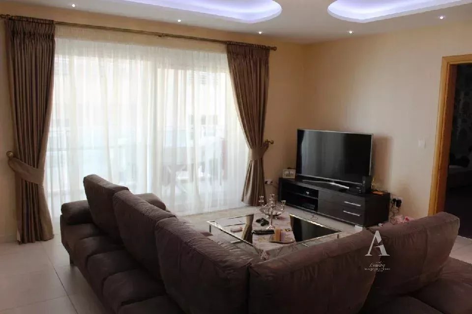 Apartment in Sliema, Malta 4 - 14503450