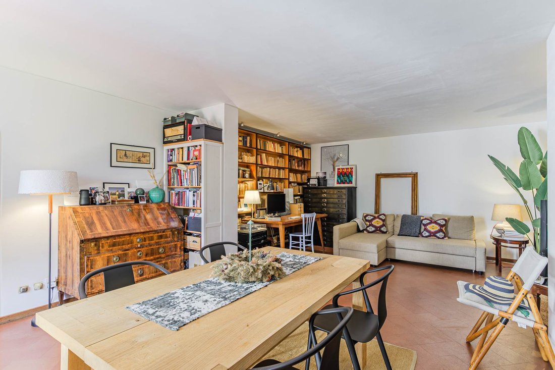 Apartment in Grassina - Ponte a Ema, Bagno A Ripoli, Tuscany 3 - 17467294