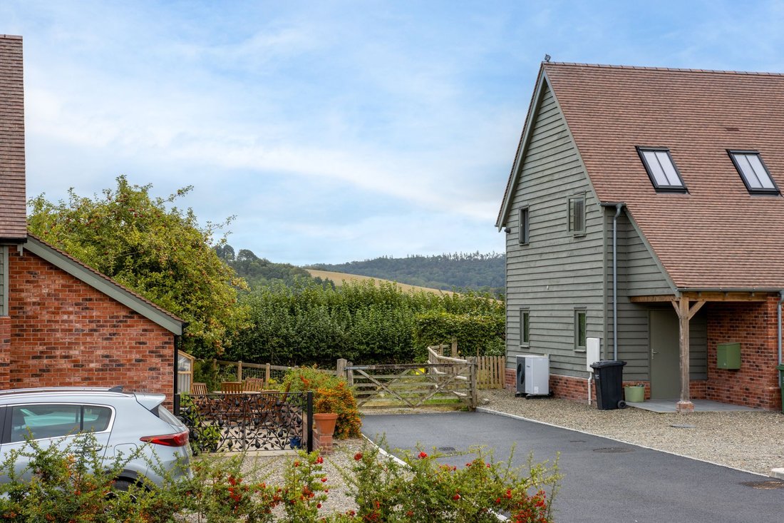 House in Wigmore, England 4 - 17464396