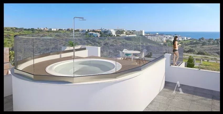 Villa in São Sebastião, Lagos, Sao Goncalo de Lagos, Portugal 1 - 14578197