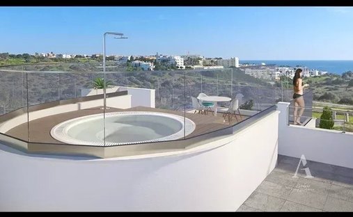 Villa in São Sebastião, Lagos, Sao Goncalo de Lagos, Portugal 1