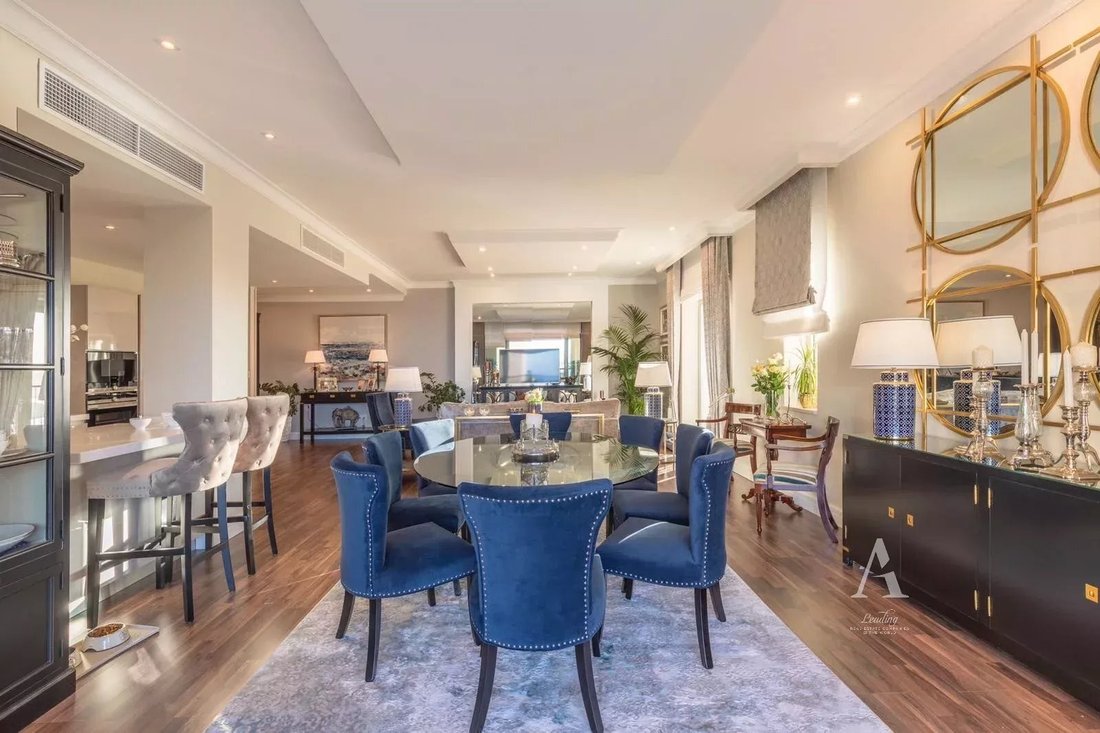 Apartment in Sliema, Malta 1 - 16945899