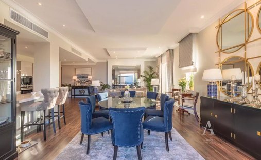 Apartment in Sliema, Malta 1