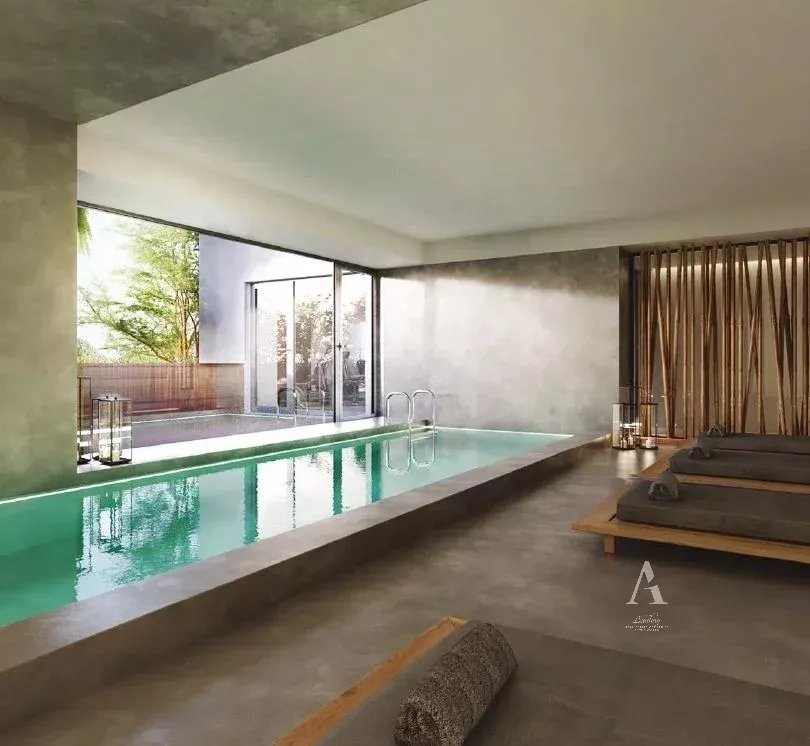 Apartment in Campolide, Lisbon, Portugal 5 - 14573915