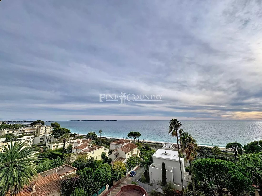 Apartment in Cannes, Provence-Alpes-Côte d'Azur, France 5 - 17464802