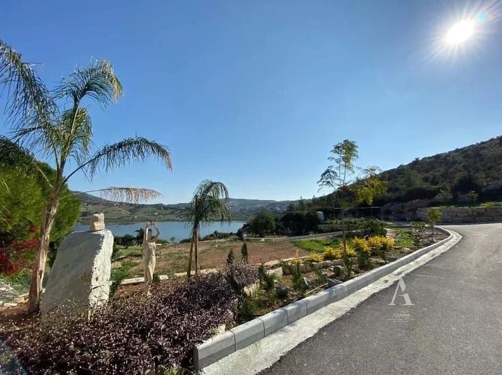 Villa in Akrounta, Limassol, Cyprus 1 - 14642078