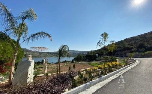Villa in Akrounta, Limassol, Cyprus 1