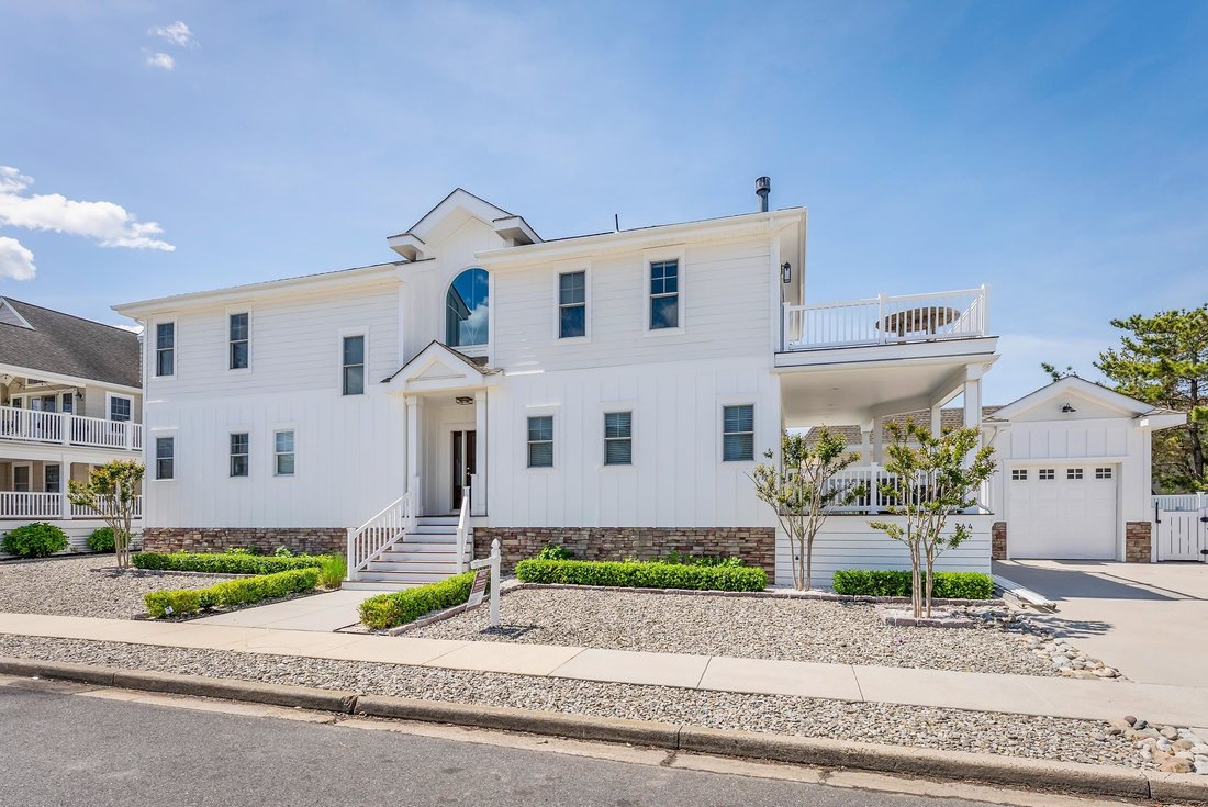 House in Avalon, New Jersey, United States 1 - 17465567