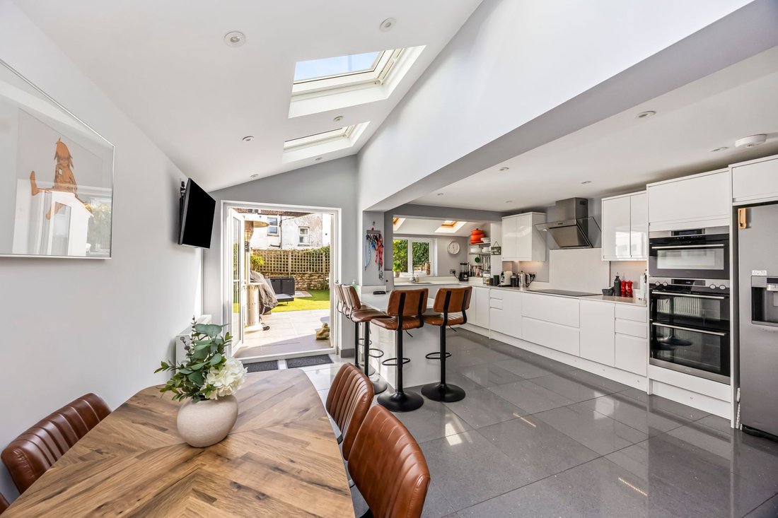 Haus in Palmeria, Hove, England 4 - 17467801