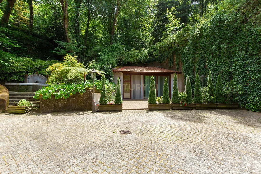 Villa in Sintra, Lisbon, Portugal 5 - 17467419