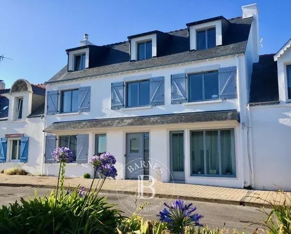 House in Ouest, Quiberon, France 2 - 12829860