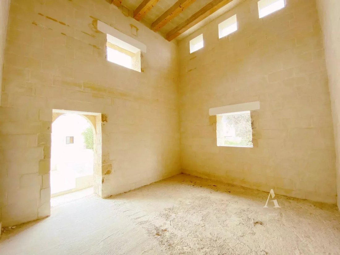 Villa in San Gwann, Malta 5 - 14530781