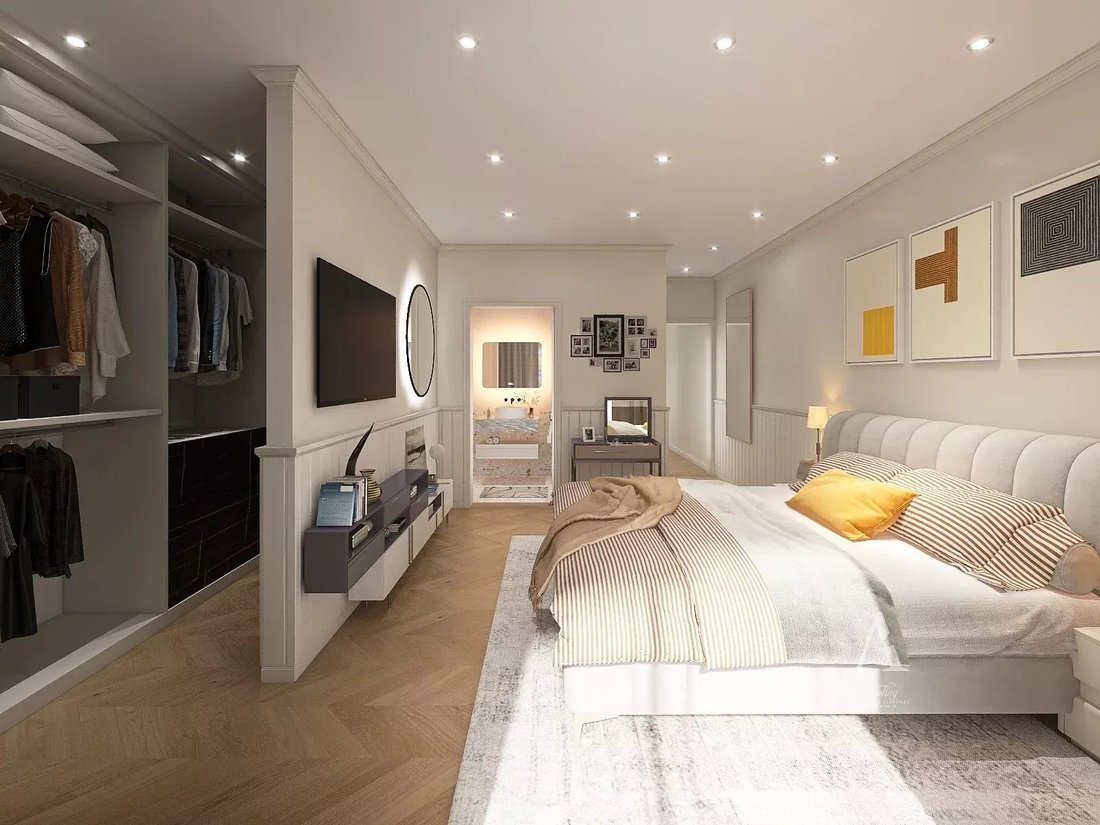 Apartment in San Gwann, Malta 2 - 17436668