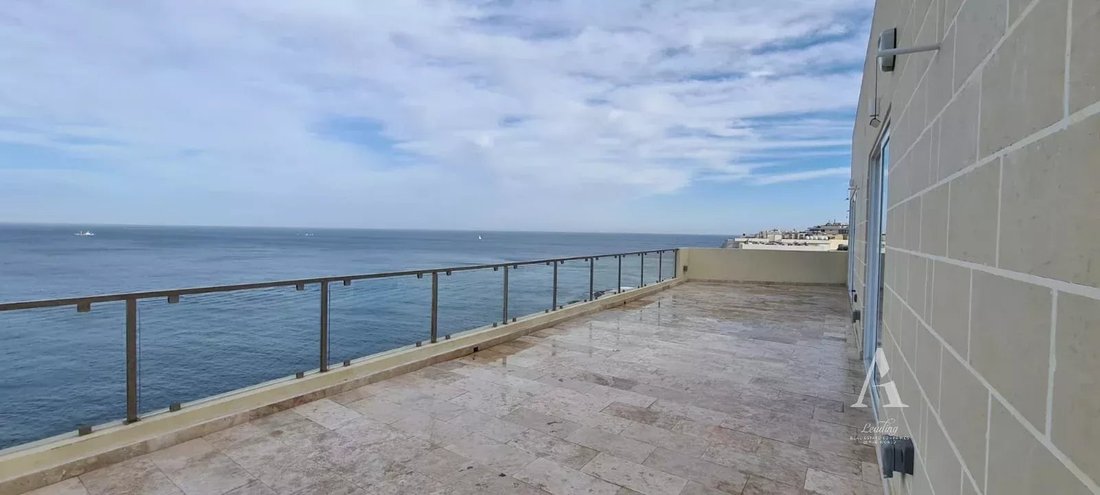 Apartment in Sliema, Malta 3 - 14541382