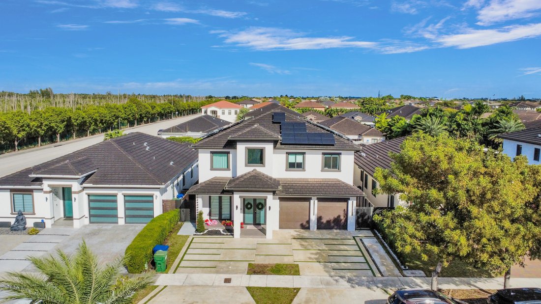 House in Davie, Florida, United States 5 - 17465453