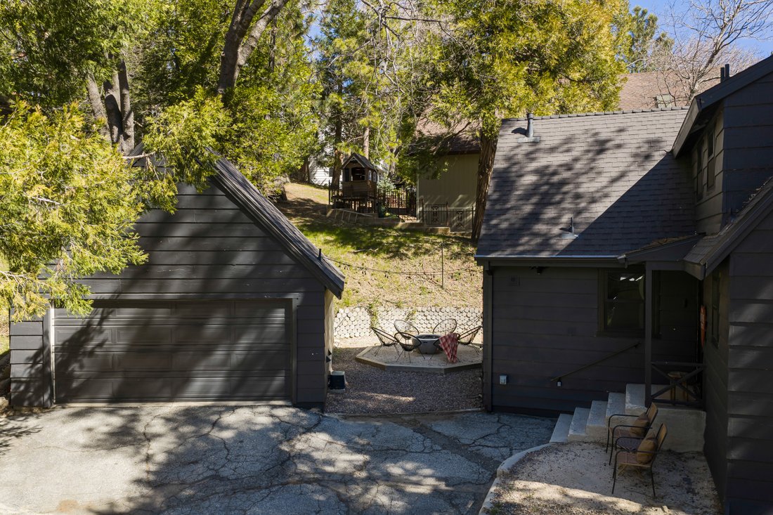 House in Lake Arrowhead, California, United States 5 - 17465964