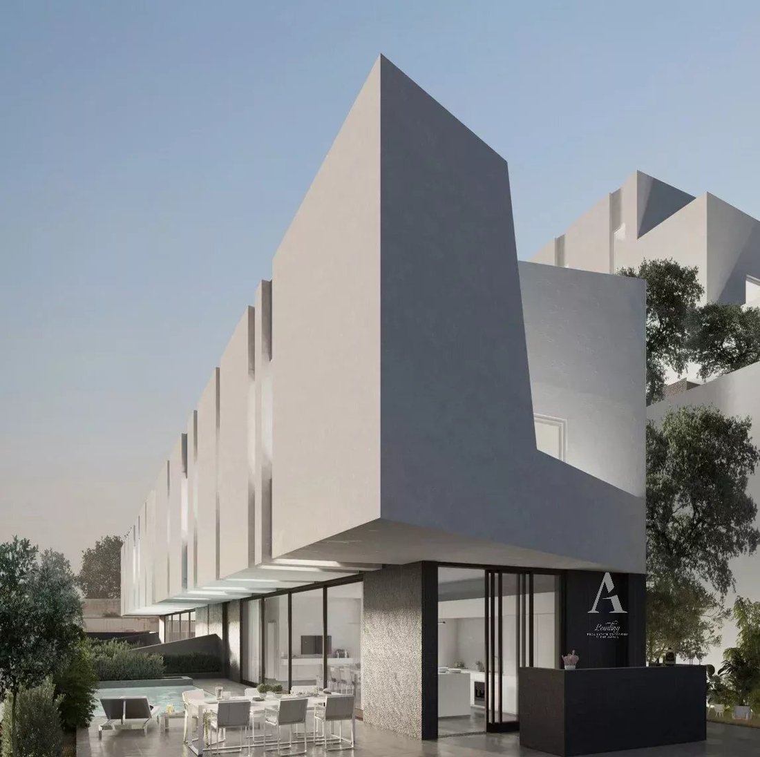 Villa in Swieqi, Malta 2 - 14530800