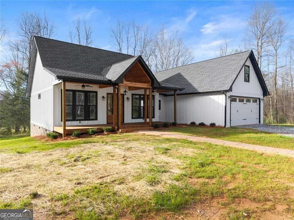House in Sautee Nacoochee, Georgia, United States 2 - 17467234