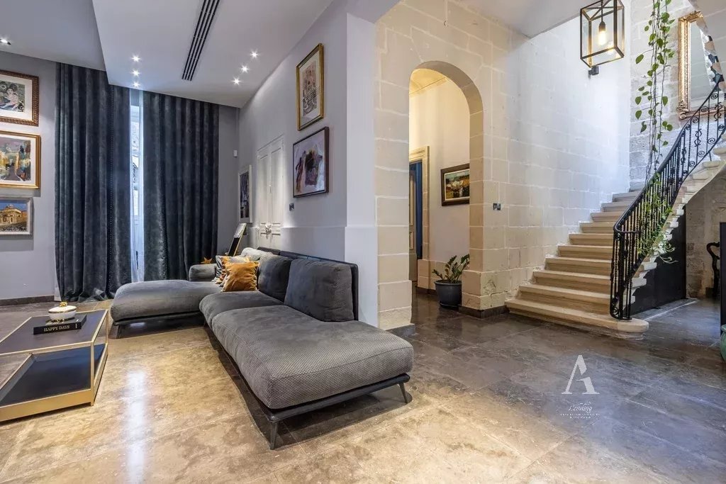 Townhouse in Lija, Malta 3 - 14507561