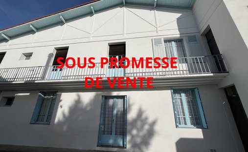 House in Rangueil-Sauzelong-Pech David-Pouvourville, Toulouse, France 1