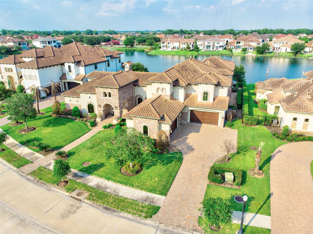 House in Sugar Land, Texas, United States 4 - 17466663