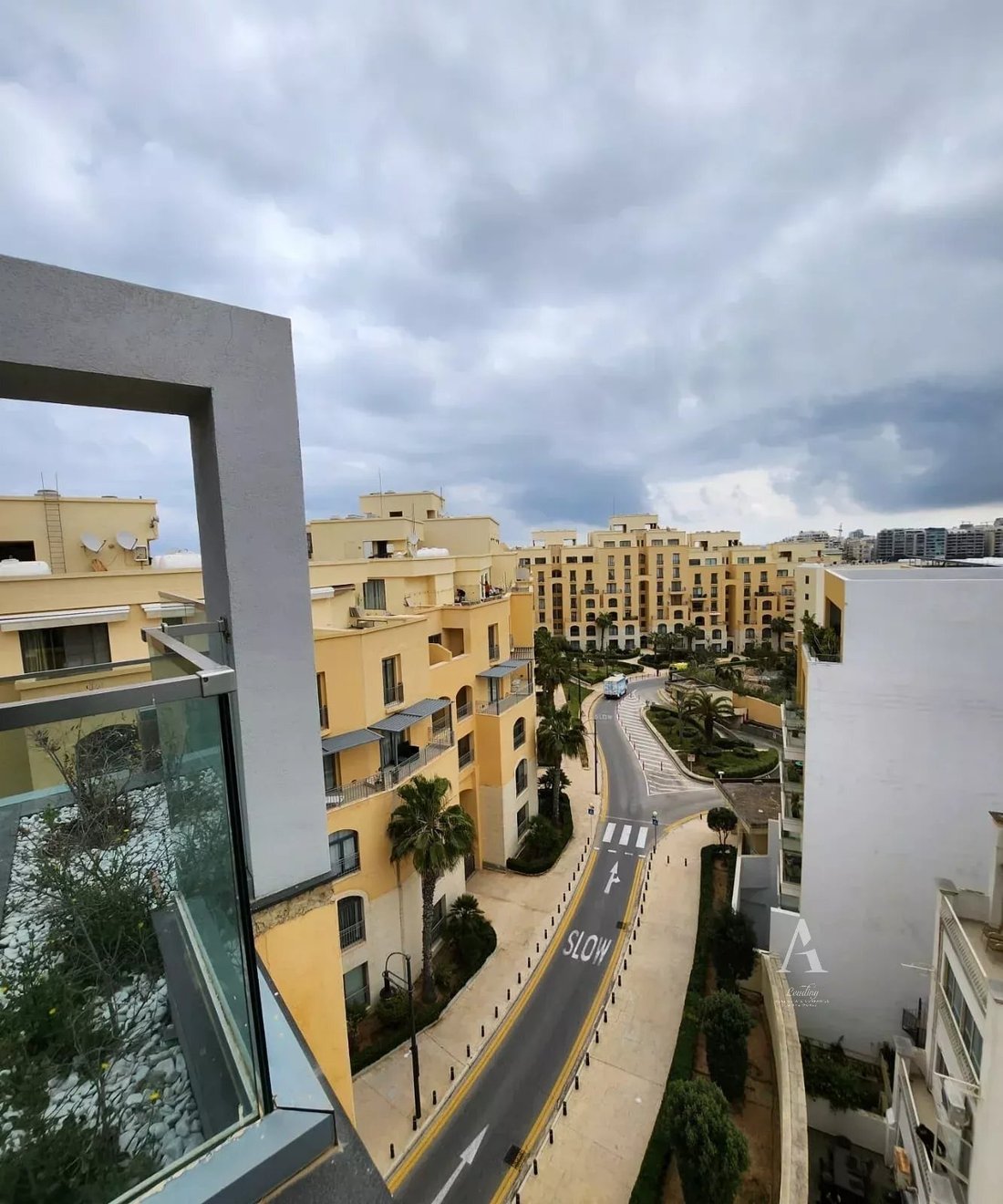 Apartment in Saint Julian's, Malta 5 - 14530623