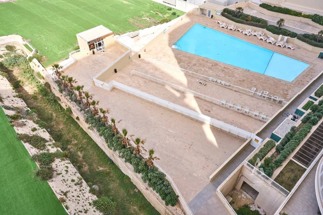 Apartment in Gzira, Malta 5 - 14475822