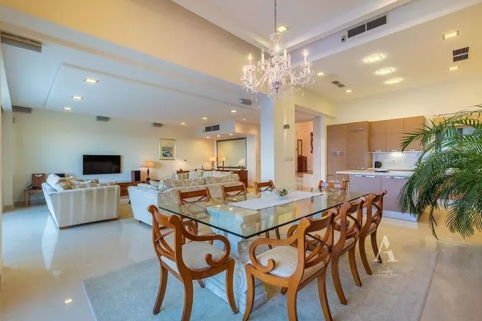 Apartment in Saint Julian's, Malta 2 - 14515041