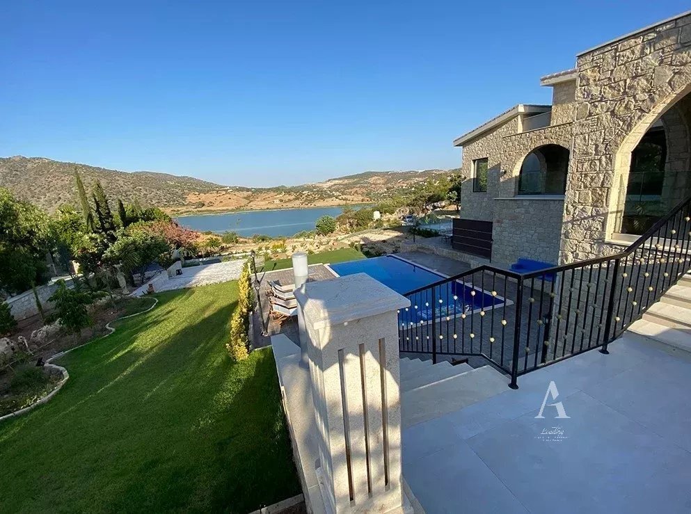 Villa in Akrounta, Limassol, Cyprus 4 - 14642078