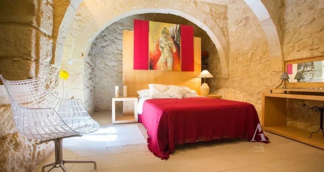 Villa in Qala, Malta 3 - 14545113