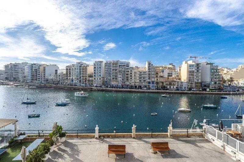 Apartment in Saint Julian's, Malta 1 - 14507574
