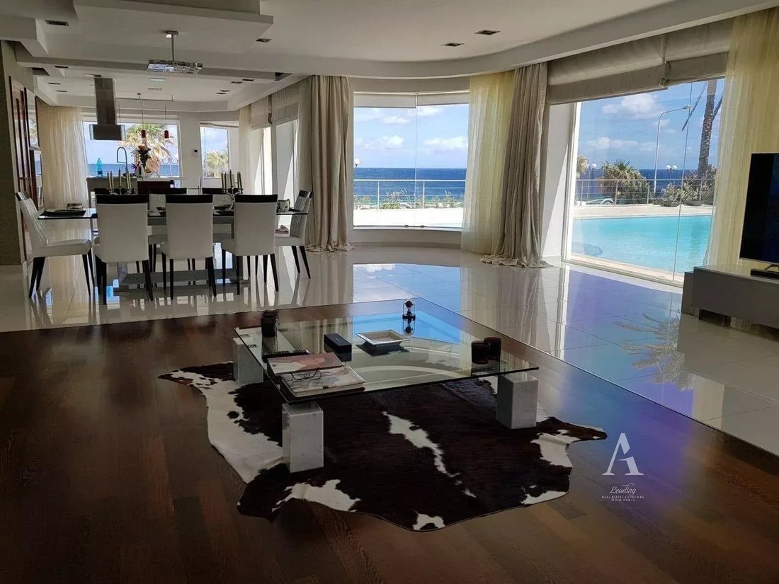 Villa in Marsaskala, Malta 4 - 14541415
