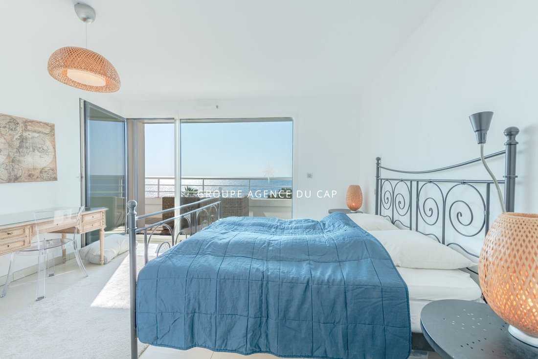 Apartment in Le Dramont-Agay-Anthéor-Le Trayas, Saint-Raphaël, France 3 - 17467538