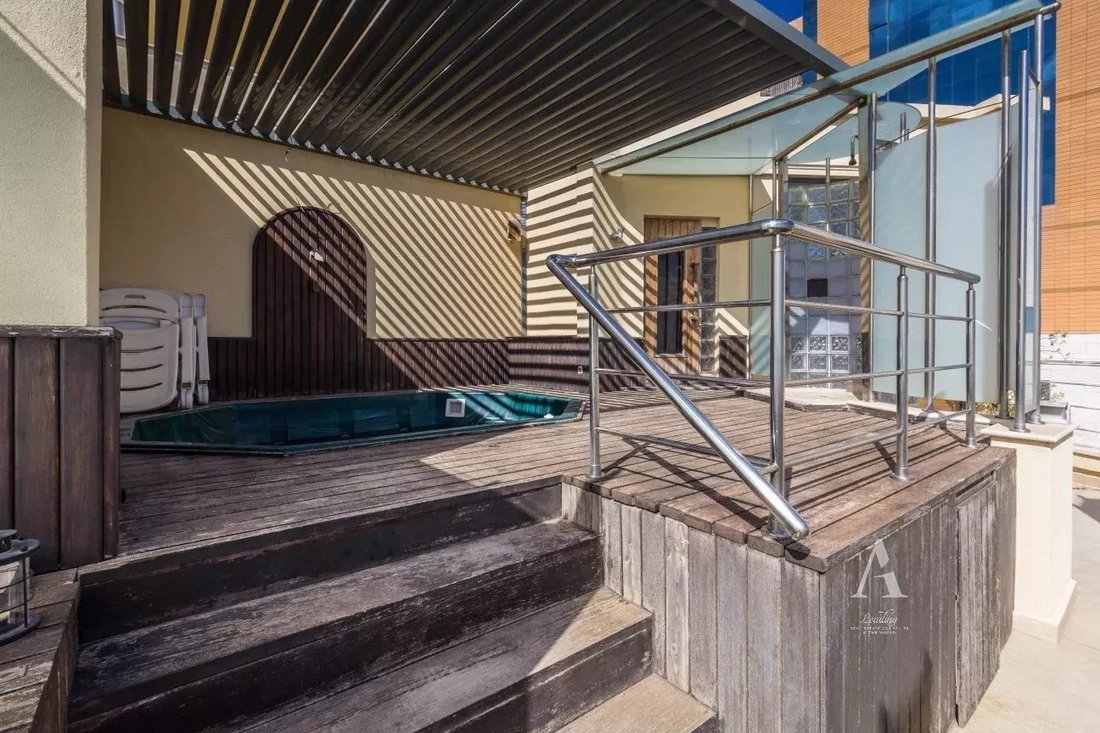 Apartment in Saint Julian's, Malta 4 - 14538751