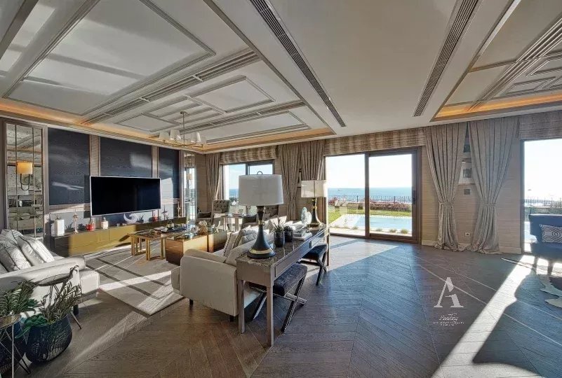 Villa in İstanbul, İstanbul, Turkey 2 - 14609361