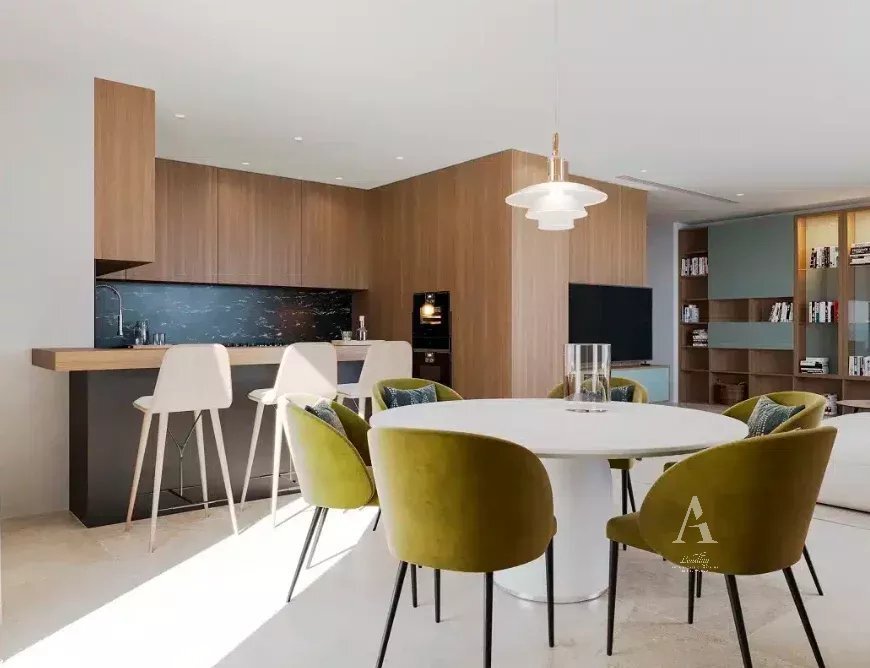 Apartment in Sliema, Malta 4 - 14624048