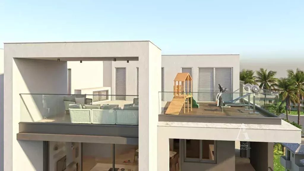 Apartment in Limassol, Limassol, Cyprus 5 - 14626987