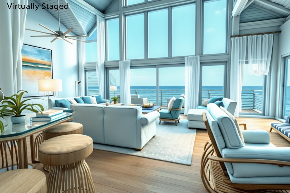 Townhouse in Stone Harbor, New Jersey, United States 2 - 17465473