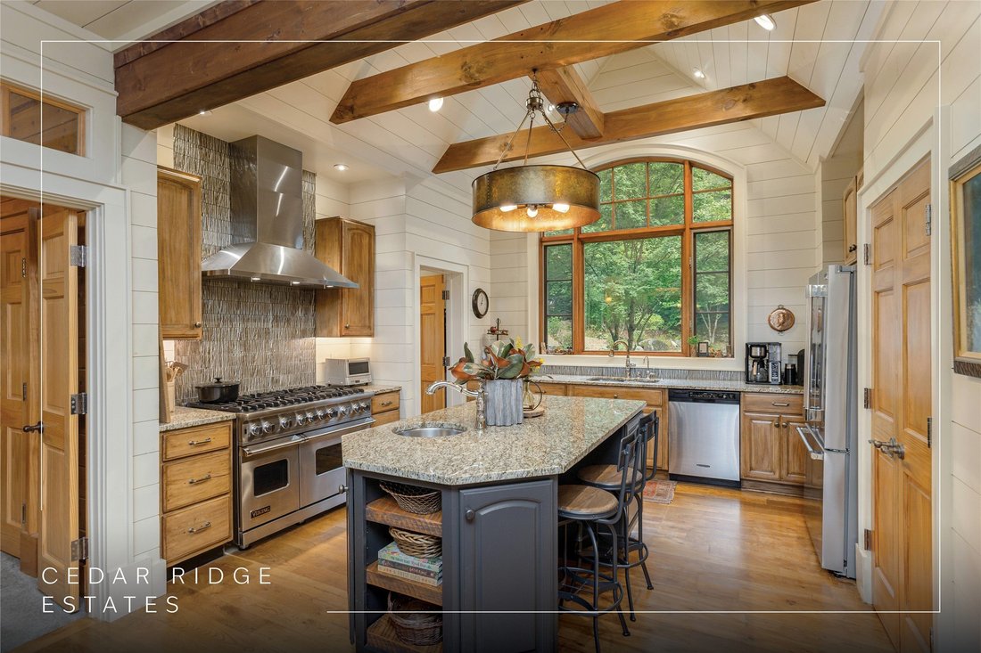 House in Glenville, North Carolina, United States 4 - 17468414