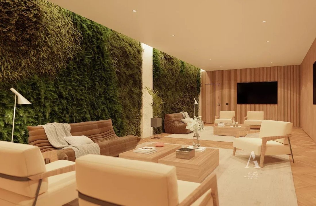 Apartment in Arroios, Lisbon, Portugal 1 - 14565262
