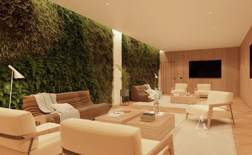 Apartment in Arroios, Lisbon, Portugal 1