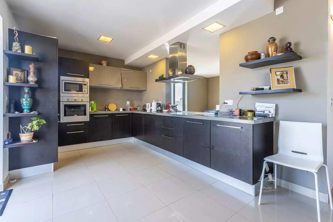Penthouse in Sliema, Malta 5 - 17062345