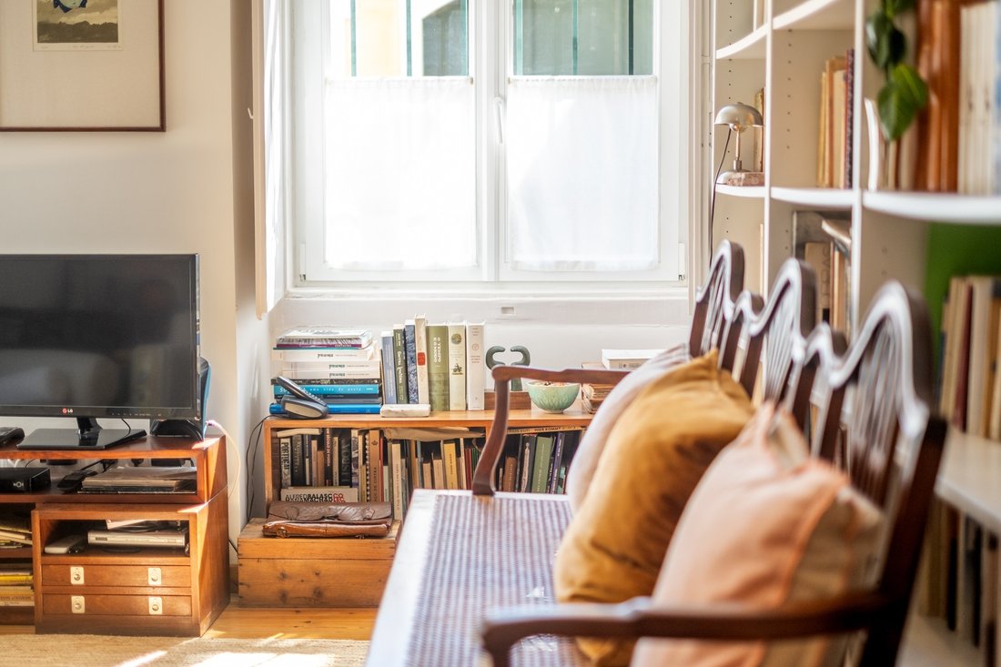 Apartment in Arroios, Lisbon, Portugal 3 - 17468870