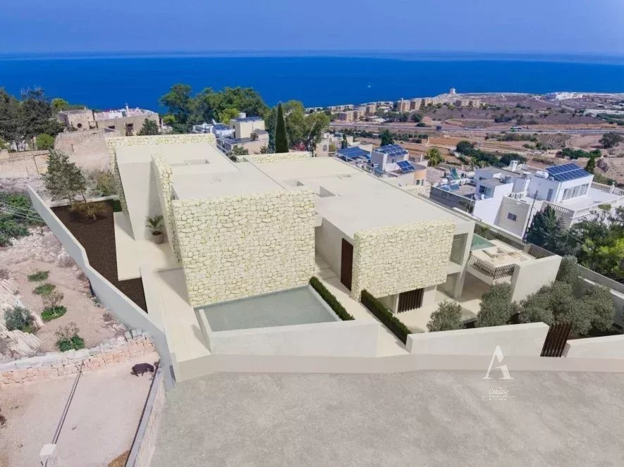 Villa in Swieqi, Malta 5 - 14545143