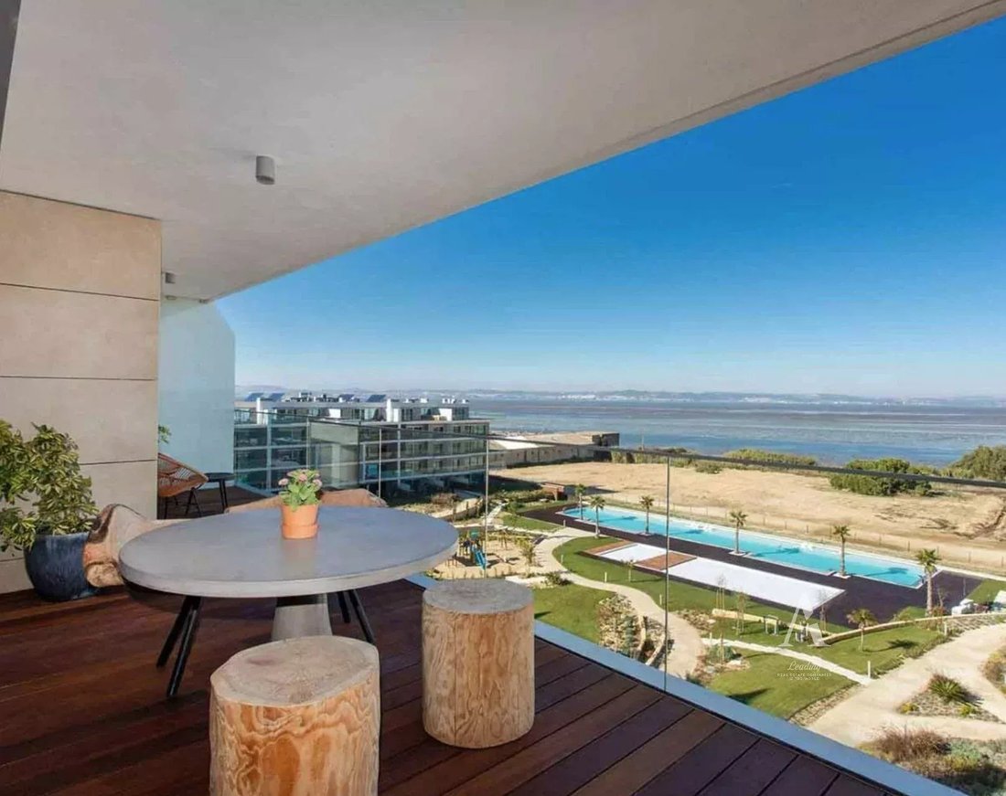 Apartment in Alcochete, Setubal, Portugal 1 - 14554999
