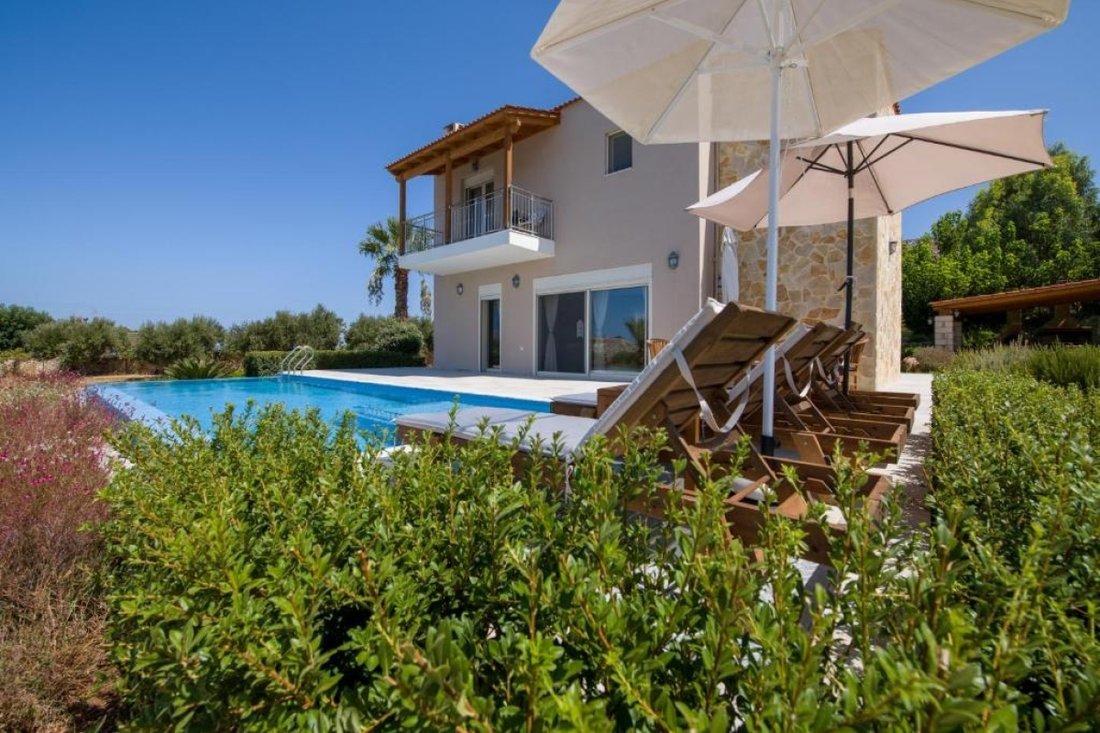 Villa in Apokoronas, Greece 3 - 17464867