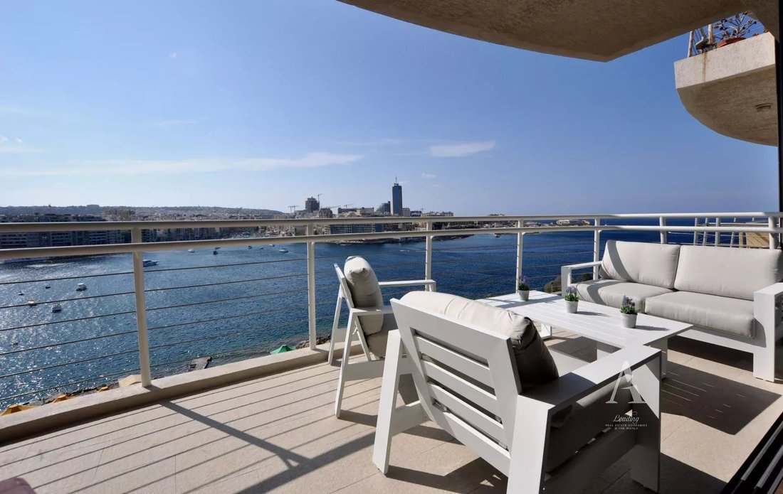 Apartment in Sliema, Malta 3 - 15992856