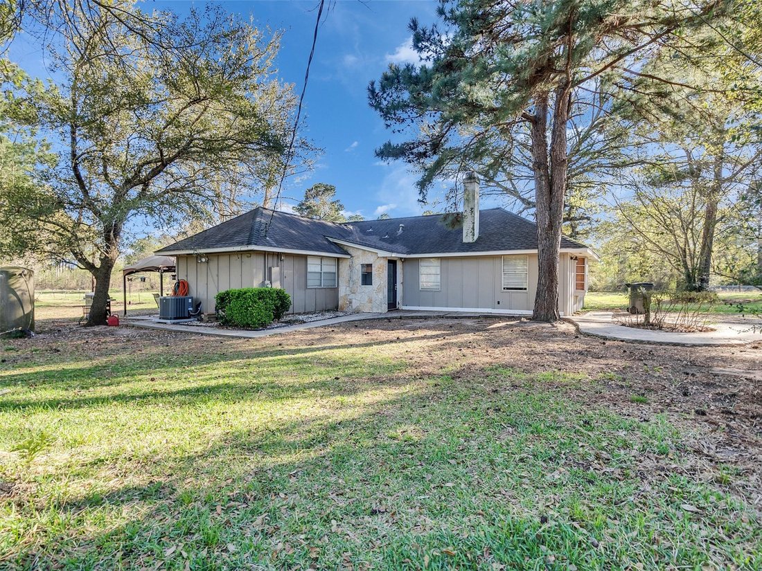 House in Waller, Texas, United States 2 - 17466630